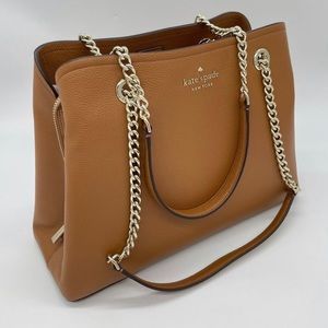 Kate spade large tote